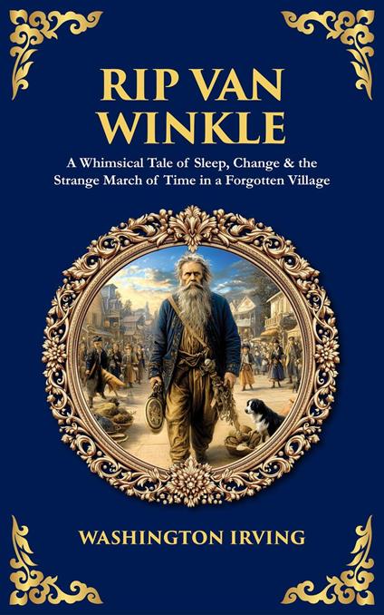 Rip Van Winkle