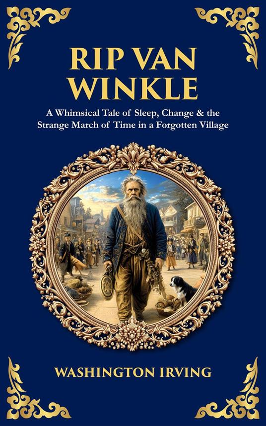 Rip Van Winkle