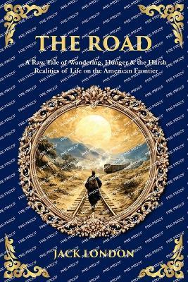 The Road: A Raw Tale of Wandering, Hunger & the Harsh Realities of Life on the American Frontier - cover