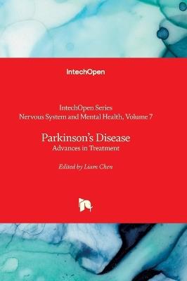 Parkinson's Disease - Advances in Treatment: Advances in Treatment - cover