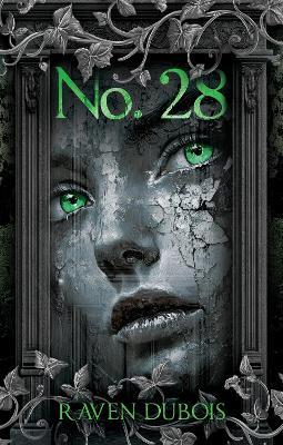 No. 28 - Raven Dubois - cover
