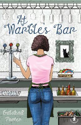 At Warble’s Bar - Galahad Porter - cover