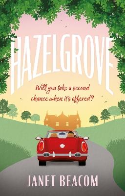 Hazelgrove - Janet Beacom - cover