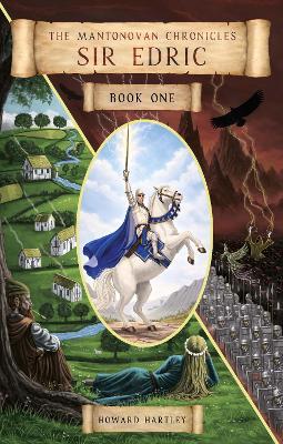 Sir Edric - Howard Hartley - cover