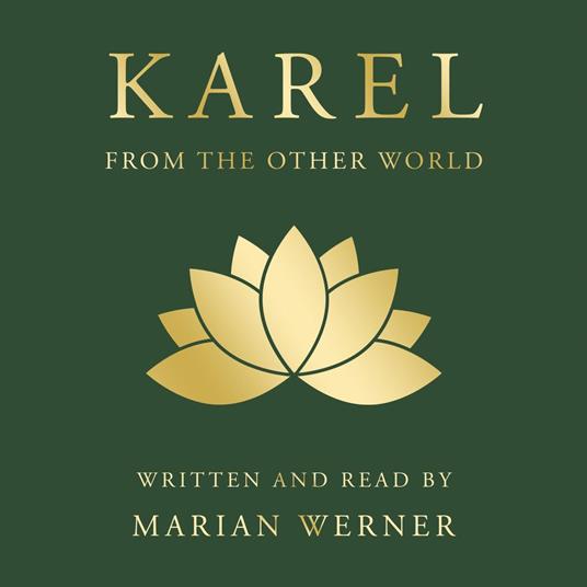 KAREL from the other world