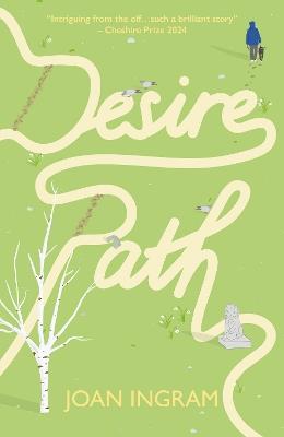 Desire Path - Joan Ingram - cover