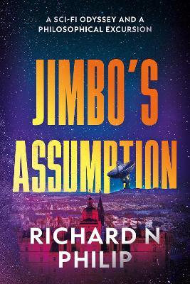 Jimbo’s Assumption - Richard N Philip - cover
