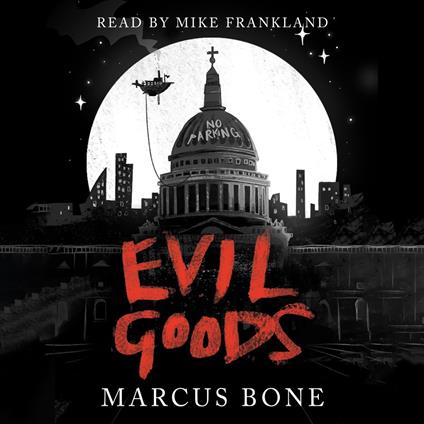 Evil Goods