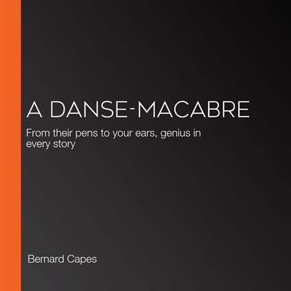 Danse-Macabre, A