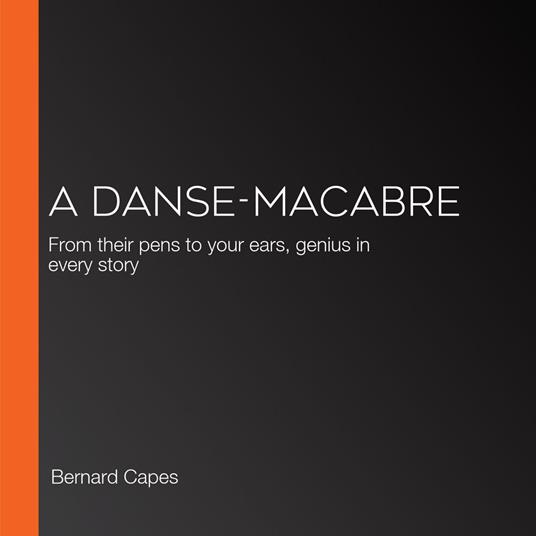 Danse-Macabre, A