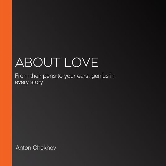 About Love