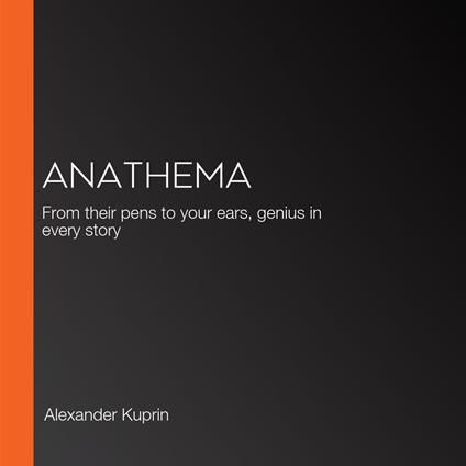 Anathema