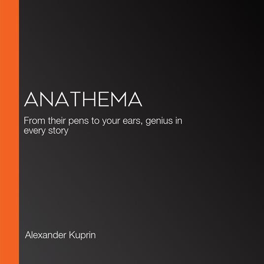 Anathema