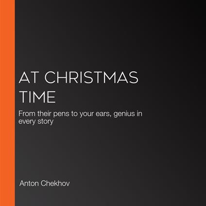 At Christmas Time