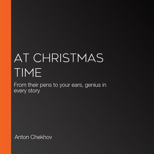 At Christmas Time
