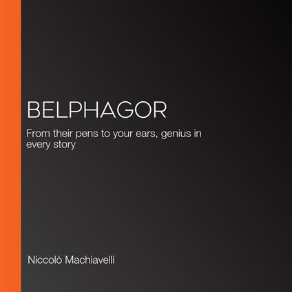 Belphagor
