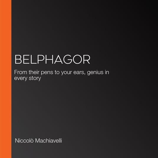 Belphagor