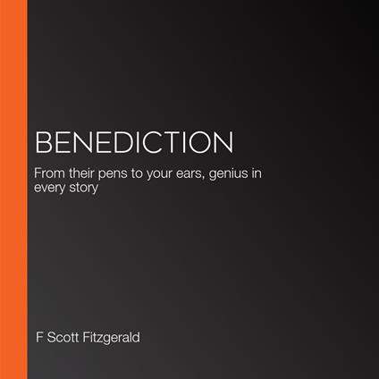 Benediction