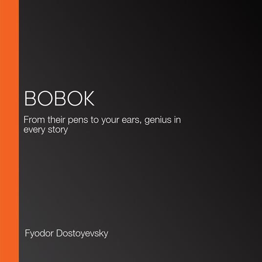 Bobok