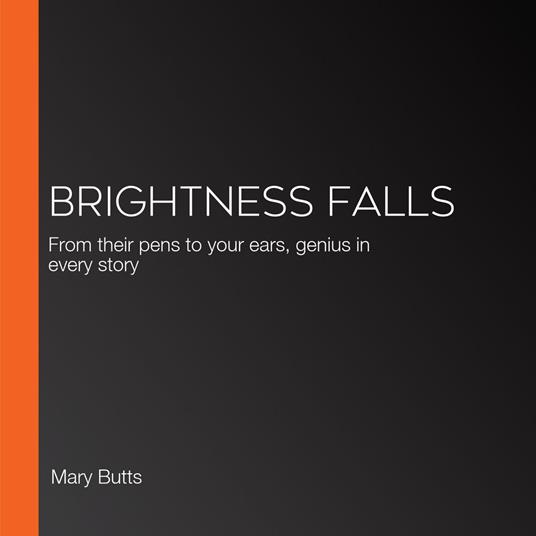 Brightness Falls