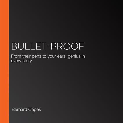 Bullet-proof