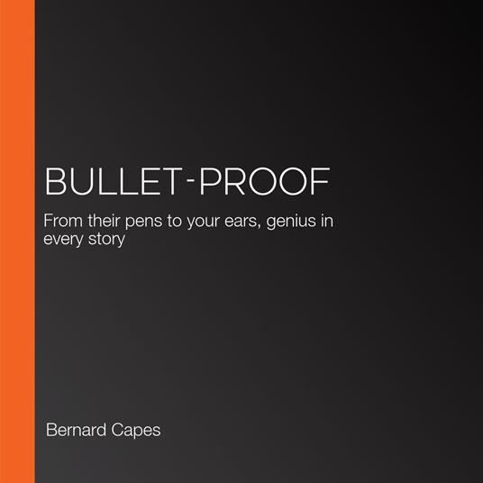Bullet-proof