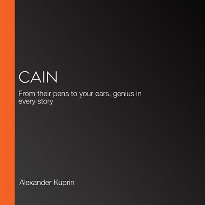 Cain