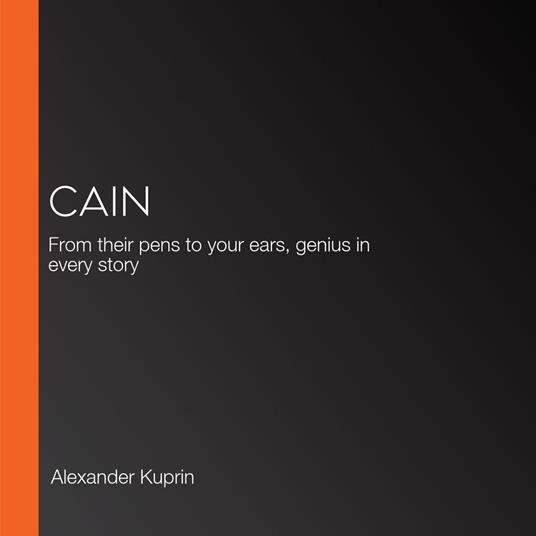 Cain