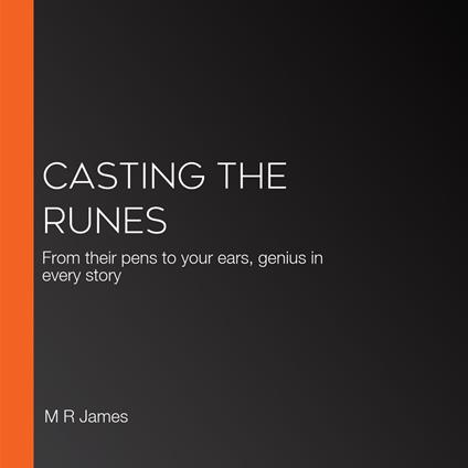 Casting the Runes