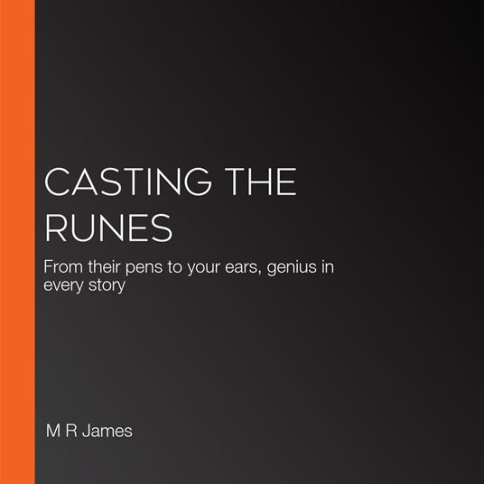 Casting the Runes