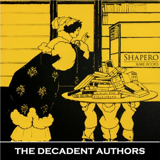 Chamomile Drops, The