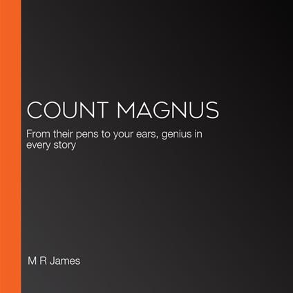 Count Magnus