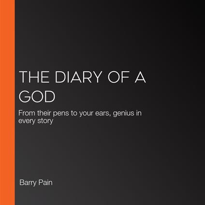 Forgotten Authors, The - Men Born 1800 - 1849