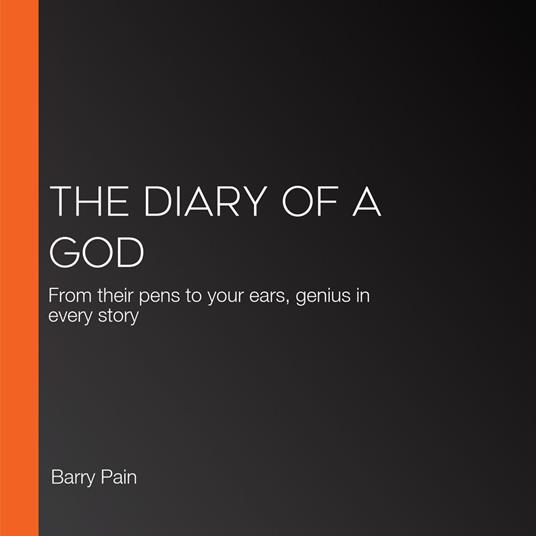 Forgotten Authors, The - Men Born 1800 - 1849