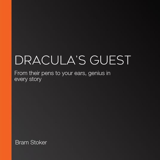 Dracula's Guest
