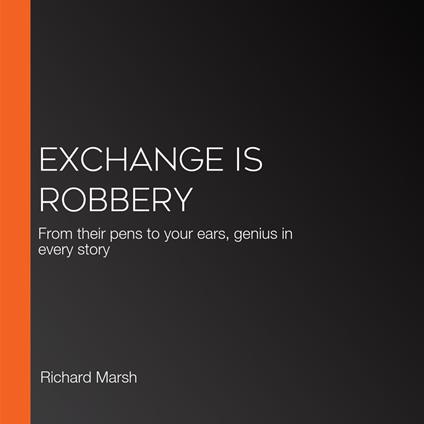 Forgotten Authors, The - Volume 4