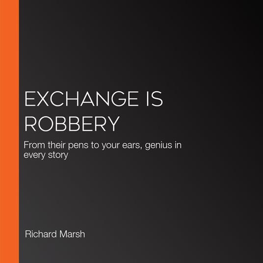 Forgotten Authors, The - Volume 4