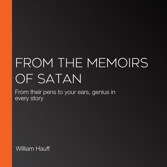 Forgotten Authors, The - Men - Volume 4