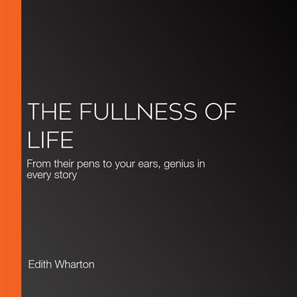 Forgotten Authors, The - Men - Volume 5