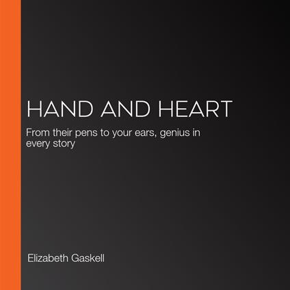 Forgotten Authors, The - English Men