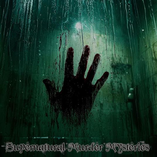 Supernatural Murder Mysteries