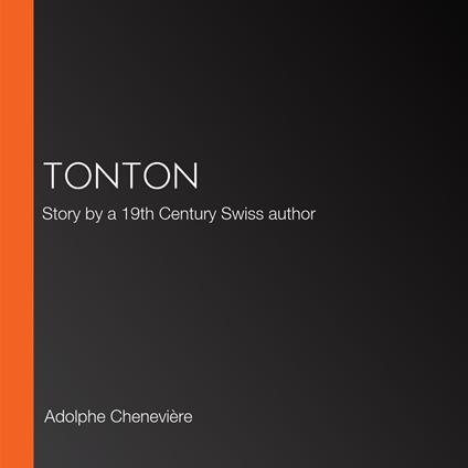 Tonton