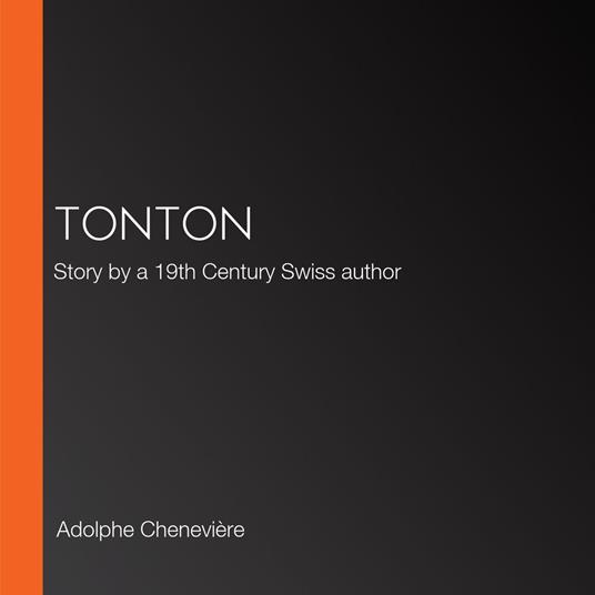 Tonton