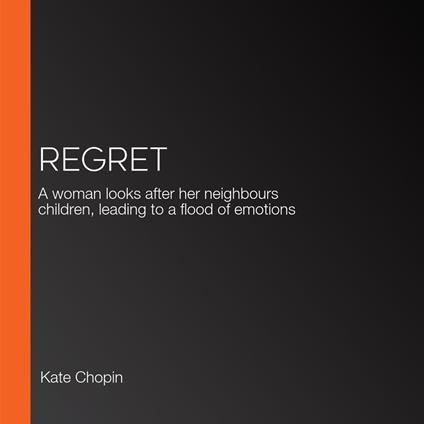 Regret