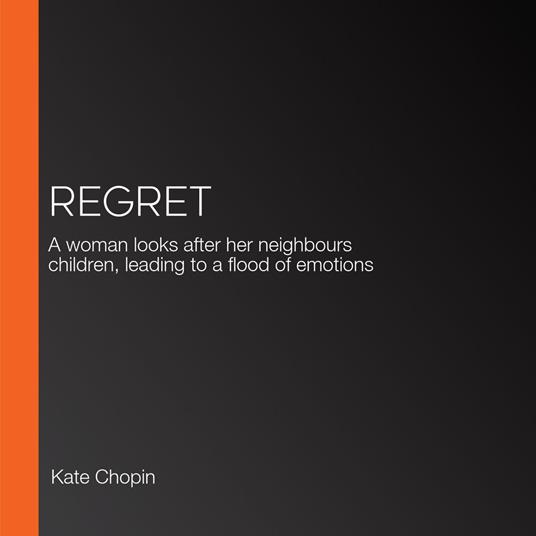 Regret