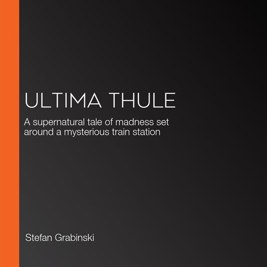 Ultima Thule
