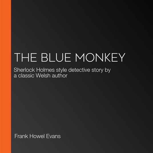 Blue Monkey, The