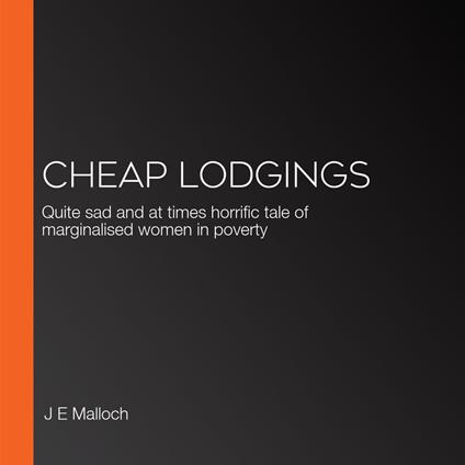 Cheap Lodgings