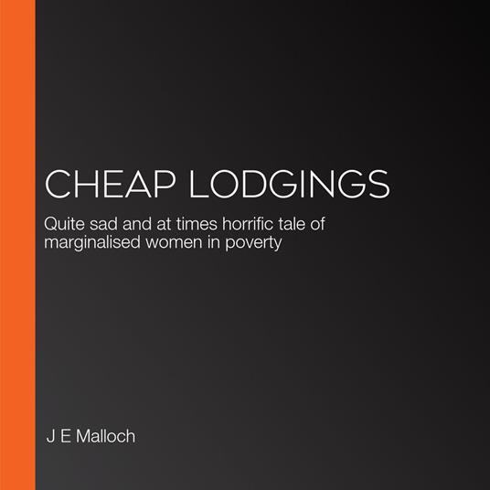 Cheap Lodgings