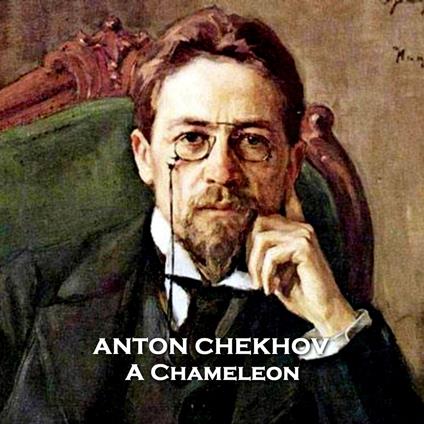 Chameleon, A